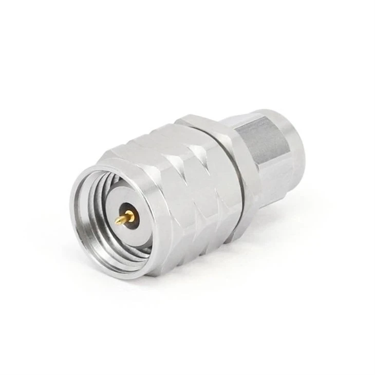 1.0mm to 1.85mm  Precise  Adaptor  67GHz  3