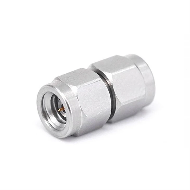1.0mm Precise  Adaptor  67GHz   3