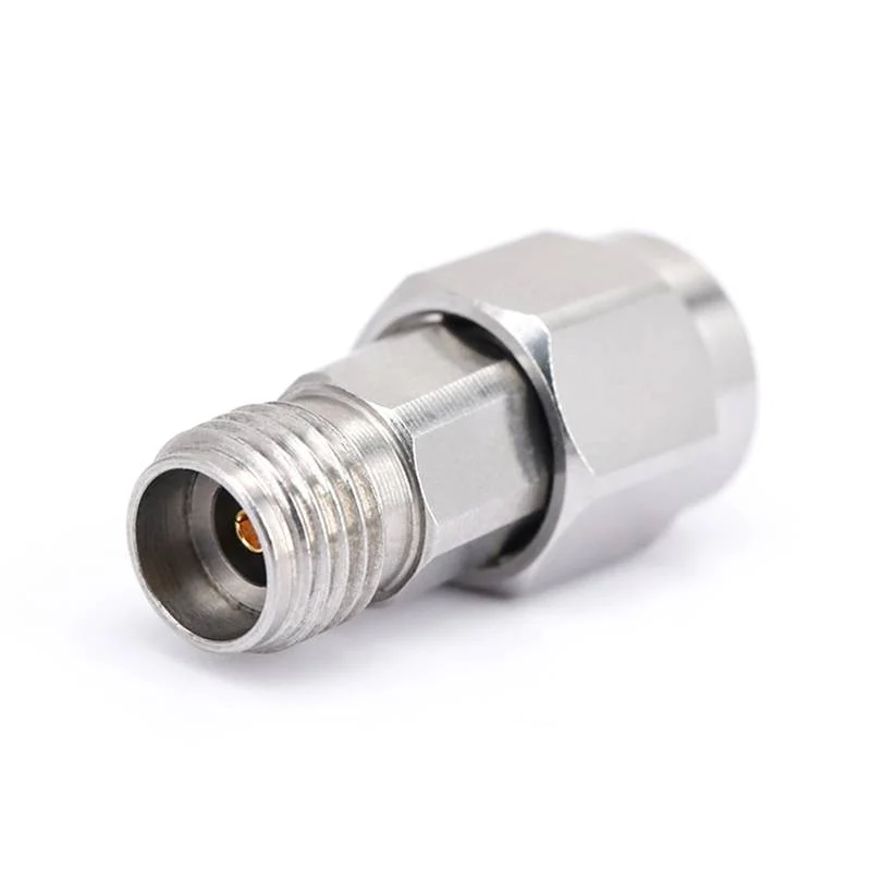 क्यों 0 db attenuators मौजूद हैं?
